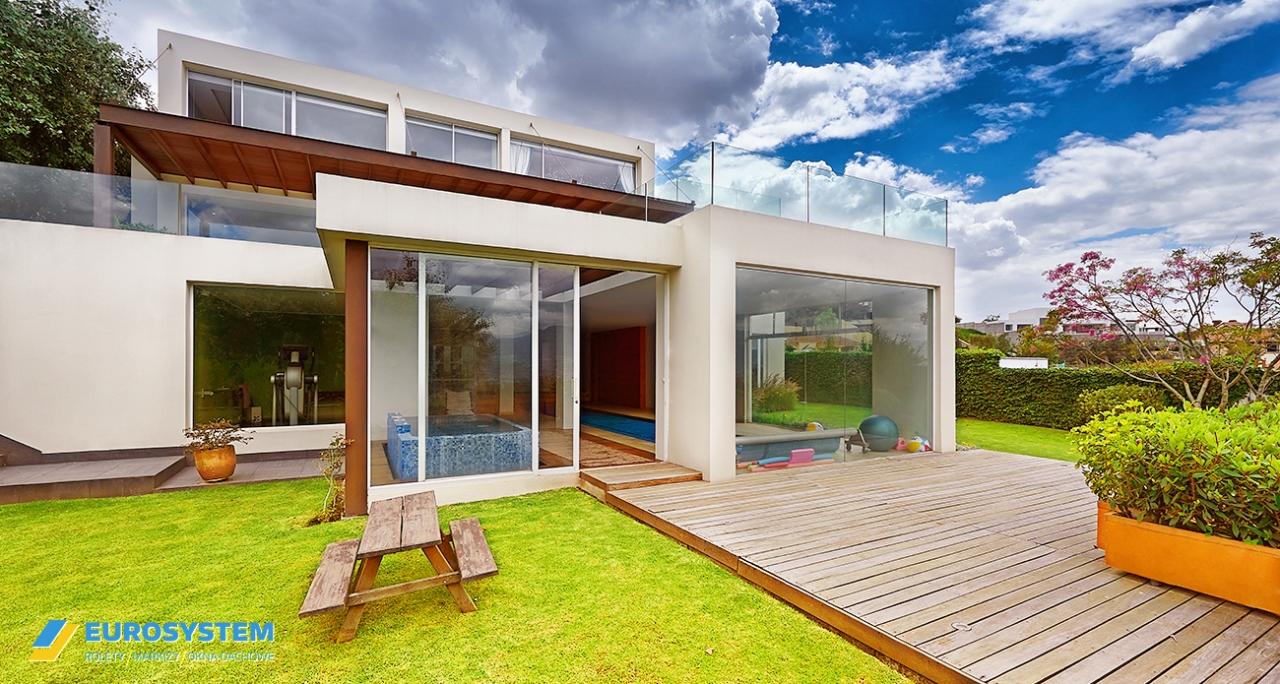 montaż okien dachowych warszawa